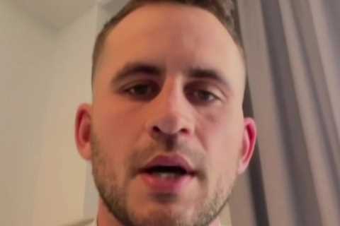 Alex Hales issues grovelling apology over ‘foolish’ blackface picture and reveals he let down..
