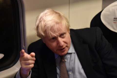 4 ways Boris Johnson’s rail overhaul will affect your journeys – from contactless tickets to faster ..