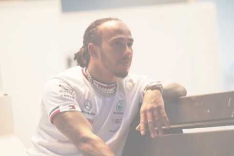 Lewis Hamilton in centre of F1 cheat storm as Red Bull threaten to protest legality of Mercedes car ..