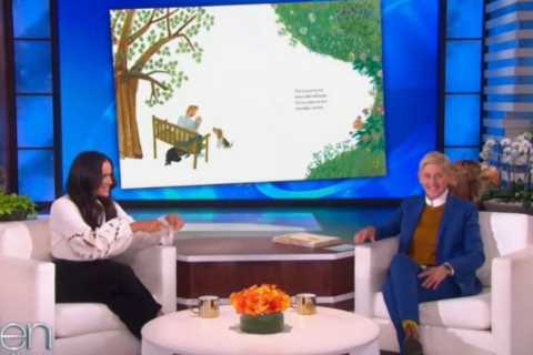 Meghan Markle’s seven most cringeworthy moments from her chat with Ellen