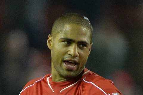 Glen Johnson reveals he snubbed Chelsea for Liverpool transfer after phone calls from persistent..