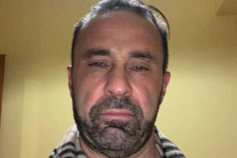 RHONJ’s Joe Giudice is fighting to return to the United States for his kids three years after..
