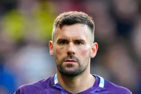 Ben Foster savages Man Utd in pre-match interview and insists Watford are ‘confident’ against..