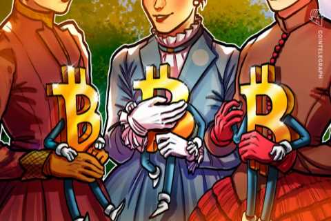 3 reasons why Bitcoin’s drop to $56.5K may have been the local bottom 
