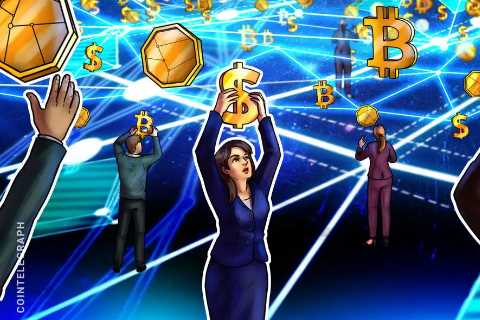Altcoin Roundup: 3 signs that show crypto mass adoption is underway