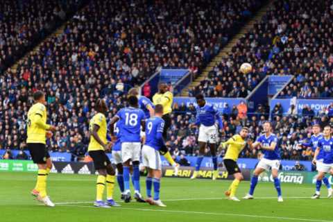 ‘Give him a lifetime contract’ – Chelsea fans beg club to tie down Rudiger after he scores opener..