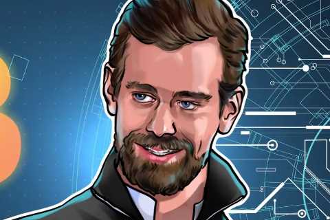 White paper introducing Jack Dorsey's decentralized Bitcoin exchange published on Friday 