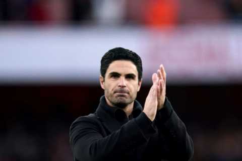 Liverpool vs Arsenal: Red hot Gunners can join Premier League title race but only if they end..