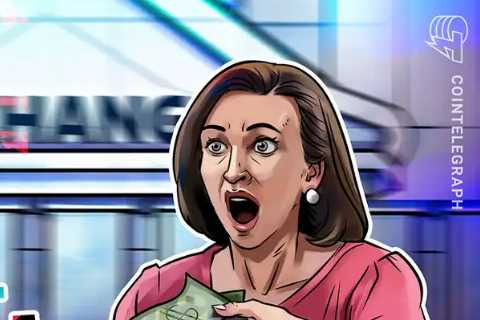 Decentralized exchanges aren’t ready for derivatives