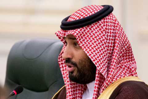 How Newcastle owner Bin Salman’s wealth compares to Man City chief Sheikh Mansour, from homes,..