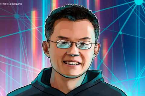Binance​.US aims for ‘mega funding,’ reveals CZ