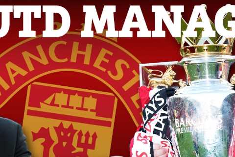 Solskjaer’s record as Man Utd manager shows up weak defence, impressive win percentage but no..