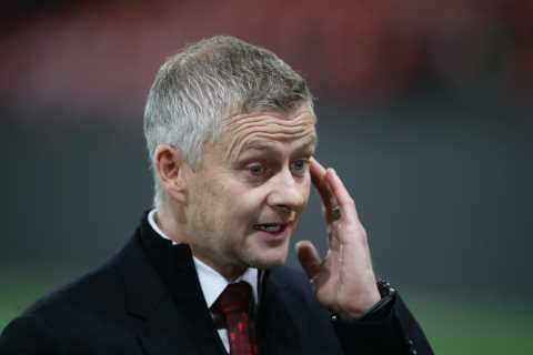 Solskjaer rejected Man Utd offer to revamp backroom staff after senior stars moaned about ‘too..