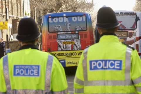 Terror cops warn jihadis are falling under radar due to Covid as number of jihadis reported falls..