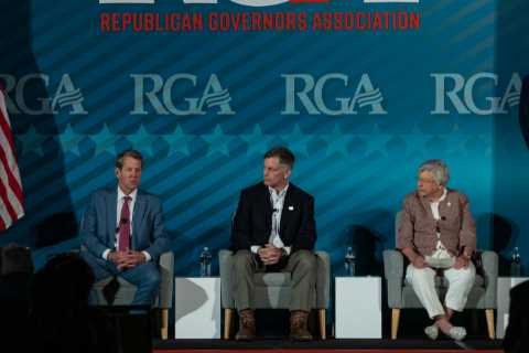 G.O.P. Is Energized, but ‘Trump Cancel Culture’ Poses a Threat