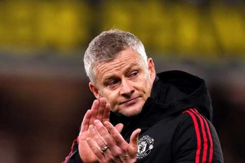 Ole Gunnar Solskjaer REFUSES to quit Man Utd after latest humiliation as board prepare to sack boss ..