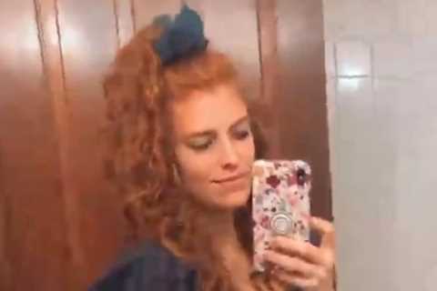 Little People’s Audrey Roloff admits she’s ‘physically exhausted’ &amp; ‘sleep deprived’ after..