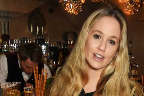 I’m glad my relationship with Prince Harry didn’t last – I wasn’t cut out for life as a royal