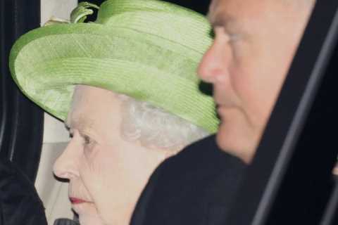 Royal Family has lawyers braced to launch action against the BBC over shock documentary being shown ..