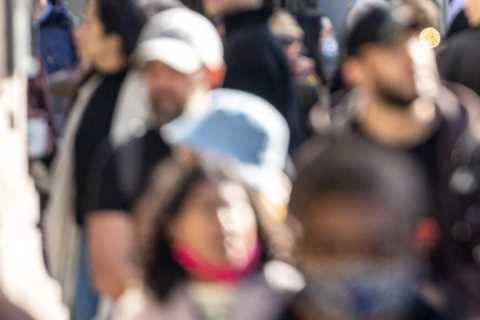 UK to stick to Covid plan but may apply restrictions if cases rise, says Javid