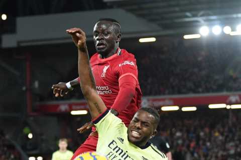 Ainsley Maitland-Niles’ words to Nuno Tavares after Arsenal star’s gaffe revealed that show unity..