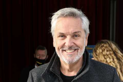EastEnders star Brian Conley convinced late father helped get him role in soap