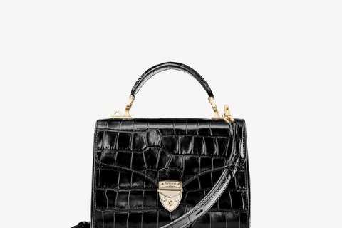 This Aspinal of London bag loved by Kate Middleton is £119 off in the Black Friday sales