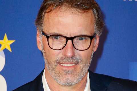 Man Utd could hire Laurent Blanc as interim boss to replace Solskjaer before targeting Zinedine..