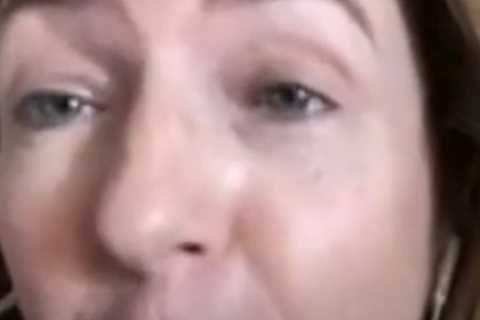 I’m A Celebrity’s Victoria Derbyshire reveals the 5 things campmates face before the first live show
