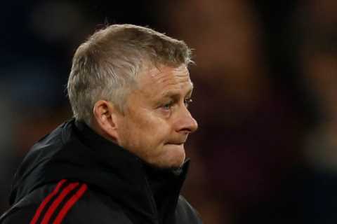 Man Utd’s biggest winners and losers from Solskjaer axe with Van de Beek &amp; Sancho set for new..