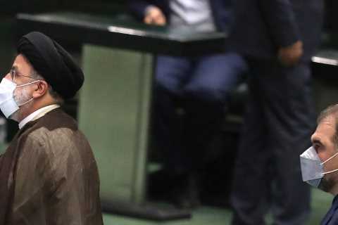 With an Iran Deal Further Away Than Ever, Risks of Confrontation Grow