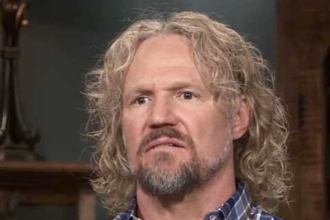 Sister Wives’ Kody Brown slammed for insisting he build his OWN mansion away from wives on Arizona..