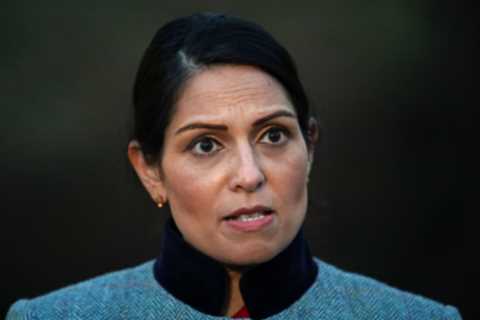 Priti Patel ‘battling to stay in her job’ over Channel crossing migrants crisis