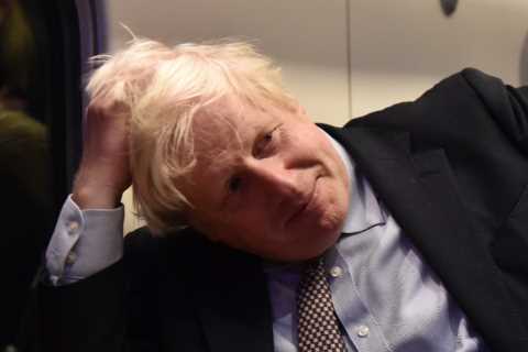 Poorest pensioners will have to sell homes to pay for social care admits minister as PM faces major ..
