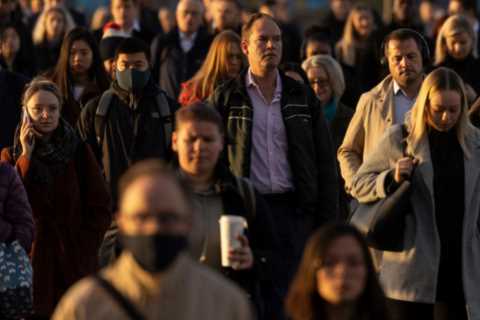 New Covid strain that’s less likely to cause symptoms is spreading through UK, experts warn