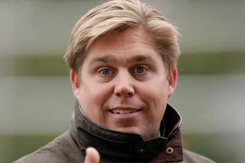 Paul Nicholls admits Dan Skelton the big threat as he aims for incredible 13th trainers’..