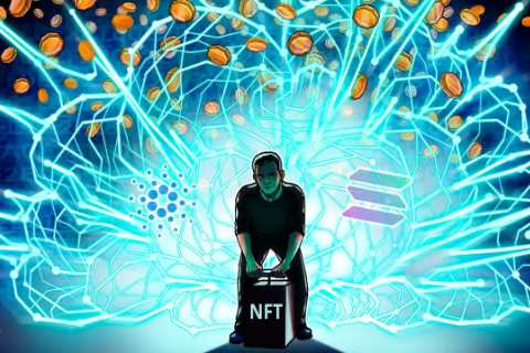 How Solana and Cardano are paving new avenues for NFT growth
