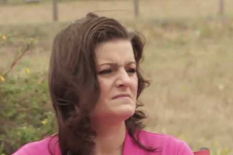 Sister Wives’ Robyn Brown ripped for ‘blaming’ Janelle’s son Hunter, 24, for not seeing siblings..