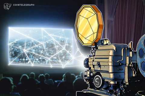 Regal to partner with Flexa to enable digital currency payments in theatres  