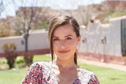 Bachelorette Katie Thurston is dating former contestant John Hersey weeks after split with fiancé..