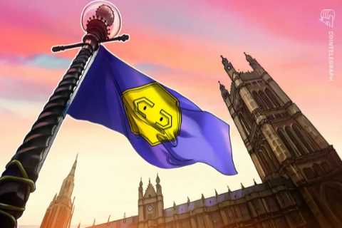 Bank of England sees CBDCs as a revolution for the future of money 