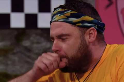I’m A Celebrity fury as viewers complain about ‘countless’ adverts during 75-minute show