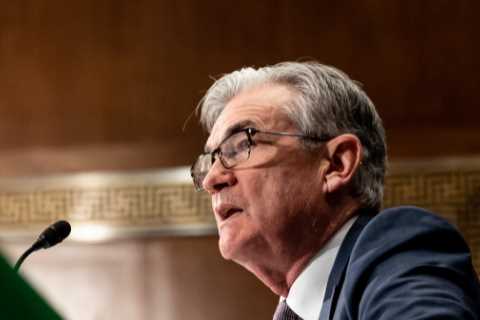Biden Bets Big on Continuity at the Fed