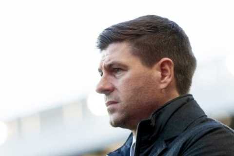 Steven Gerrard bans fizzy drinks, ketchup, puddings and hot chocolate as new Aston Villa boss..