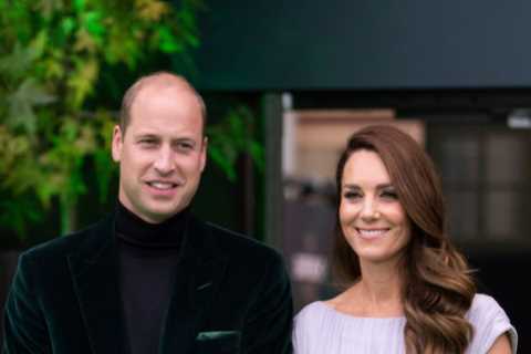 Prince William and Kate Middleton ban BBC from screening Christmas carol concert amid fury over..