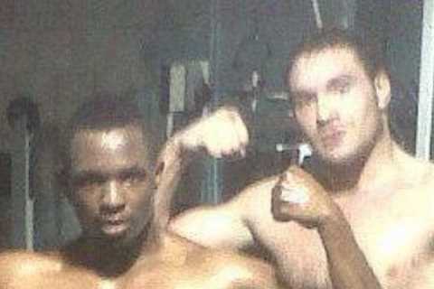 How friends Tyson Fury and Dillian Whyte became enemies, from sparring KO claims to jibes over..