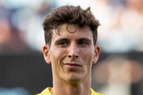 Pau Torres reveals Tottenham transfer bid came at wrong time as Villarreal star explains why he..