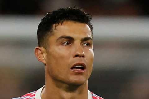 Lionel Messi goes easy on Cristiano Ronaldo’s disastrous Man Utd return and reminisces on..