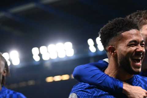How Chelsea’s 4-0 win over Juventus was masterstroke from their academy with Hudson-Odoi, Chalobah..