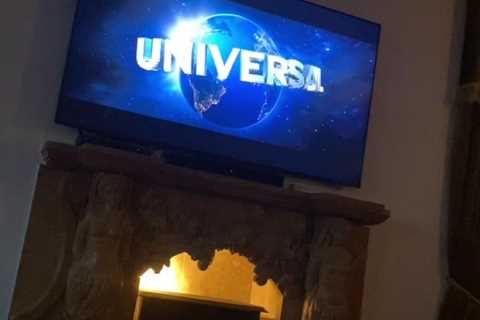 ‘I’m dying’ – Tyson Fury run down with ‘man flu’ and cosies up on sofa for movie as he prepares bro ..